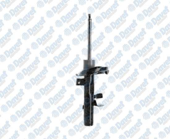 MONROE G8171 On Amortisor Sag Gazli Focus Iii - C-Max 10>